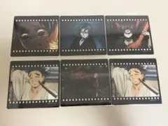 鬼滅の刃 無限城編 ダイニング 鬼舞辻無惨黒死牟 鳴女 クリアカード クリカ富岡