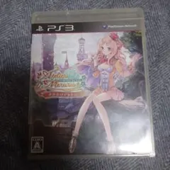 メルルのアトリエ 〜アーランドの錬金術士3〜