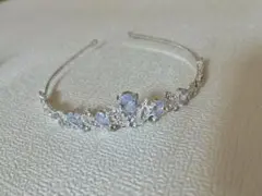 ティアラ　ブライダル