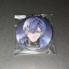 誕生日グッズ 缶バッジ 小柳ロウ 6