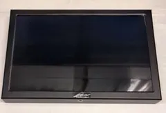 케노와 소형 LCD 모니터 본체는 HDMI VGA 입력을 지원합니다.