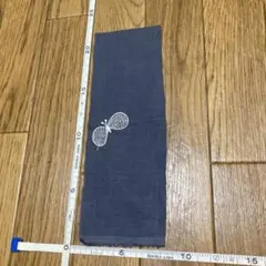 ミナペルホネン はぎれ ちょうちょ