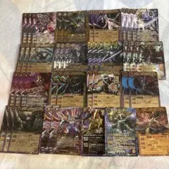 バトルスピリッツ引退品 バトスピ 2026年最新】バトスピ引退品の人気アイテム - メルカリ