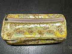 SWIMMER　スイマーペンケース　当時物