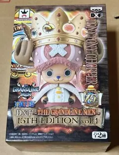 2026年最新】dxf 15th チョッパーの人気アイテム - メルカリ