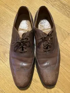 希少 4都市 チャーチ Church