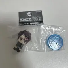 鬼滅の刃　すわらせ隊　炭治郎