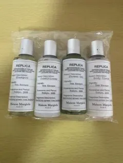 Maison Margiela Replica セット 40ml×4本