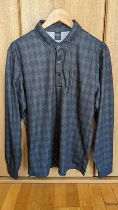 IGNIOイグニオ ゴルフウェア 長袖 XL