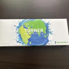 TURNER アクリルガッシュ 12色セット