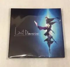 ♡アイナナ ラスディメ 缶バッジ 収納ケース♡