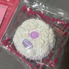 Mellojoy メロジョイ カップケーキか？ シークレット スクイーズ