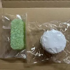 jammyjemsqusihy キラキラ先生　おまけセット