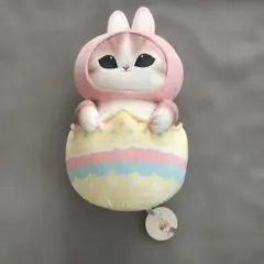 mofusand モフサンド　イースターにゃん BIGぬいぐるみ