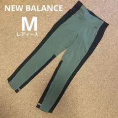ニューバランス　Q SPEED クロップ [WOMEN]