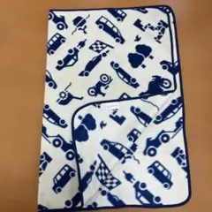 HONDA ベビー毛布