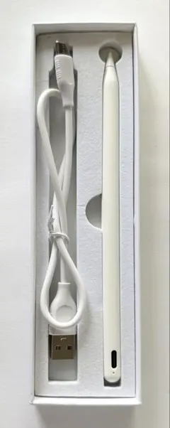 Stylus Pencilのサムネイル