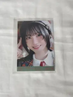 ＝LOVE 野口衣織 生写真 ラブソングに襲われる