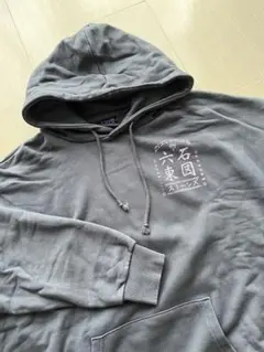 SixTONES Feel da CITY ライブパーカー