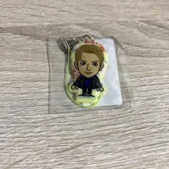 佐藤大樹クリーナーレア