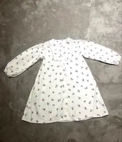 ワンピース　110 apres les cours