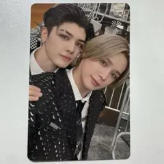 &TEAM K MAKI ケイ マキ ユニットトレカ 月狼 ソロジャケット盤