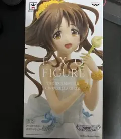 高森藍子 フィギュア アイドルマスター Amazon.co.jp: アイドルマスター シンデレラガールズ EXQ