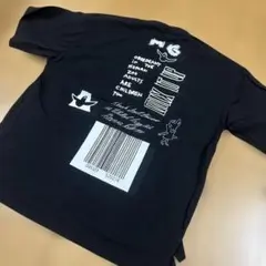 Mark Gonzales Tシャツ