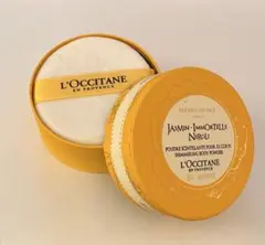 ロクシタン ピエールエルメ ジャスミン イモーテルネロリ シマーリングパウダー