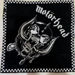 モーターヘッド(Motörhead)×バンズ(VANS)のコラボシューズ附属品