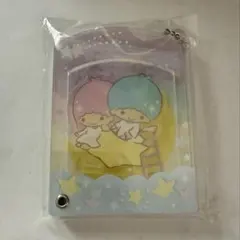 キキララ アクリルキーホルダー　カスタムアクリルチャーム ステージシリーズ