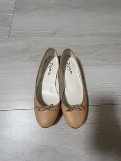Repetto レペット　バレエシューズ　39のサムネイル