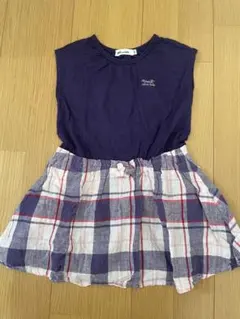 Noeil aime BeBe ワンピース　100のサムネイル