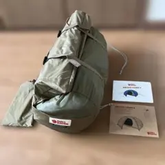 2026年最新】フェールラーベン テントの人気アイテム - メルカリ