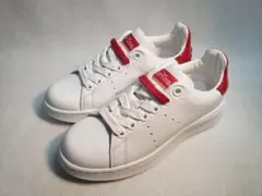 美品⭐️ MARC JACOBS THE TENNIS SHOES 22.5㎝のサムネイル