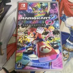 マリオカート8 デラックス