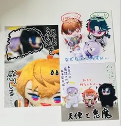 3SKM 2nd Anniversary 特典ポストカード