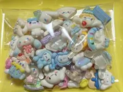 デコパーツ シナモン 40個 まとめ売り