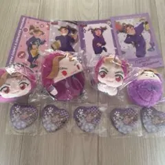 忍たま乱太郎 田村三木ヱ門 セット