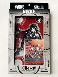 2026年最新】nikke duel encounter prの人気アイテム - メルカリ