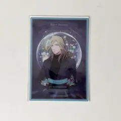 【匿名配送】うたプリ ビジュカ Snow Fantasy Ver. カミュ