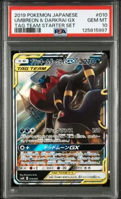 2025年最新】ブラッキー＆ダークライの人気アイテム - メルカリ