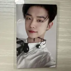 TXT memories second story ヨンジュントレカ