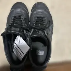オニツカタイガー メキシコ66 ゴアテックス　23.5