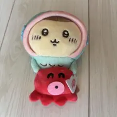 くりまんじゅう　ひっかけぬいぐるみ