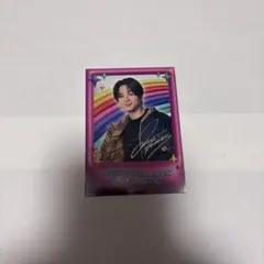 澤本夏輝 フォトカード