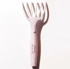 【&ROSY 2022年7月号付録】アンファー スカルプD ボーテ電動ヘッドスパ