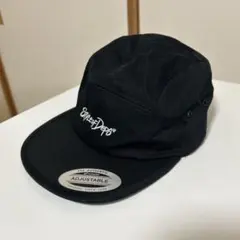デプスdepジェットキャップ　未使用ブラックのサムネイル