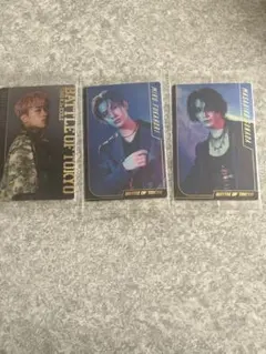 BALLISTIK BOYZ from EXILE TRIBE