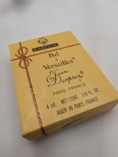 新品 Jean Desprez Bal a Versailles パルファム③のサムネイル